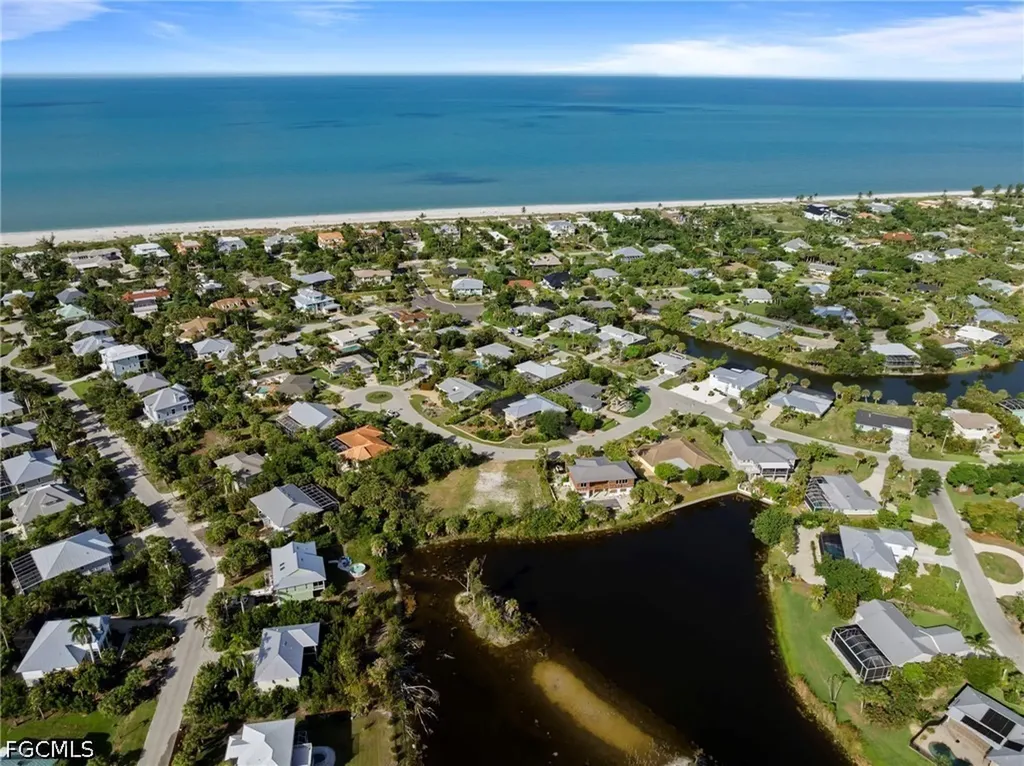 572 Chert Court Sanibel FL 33957