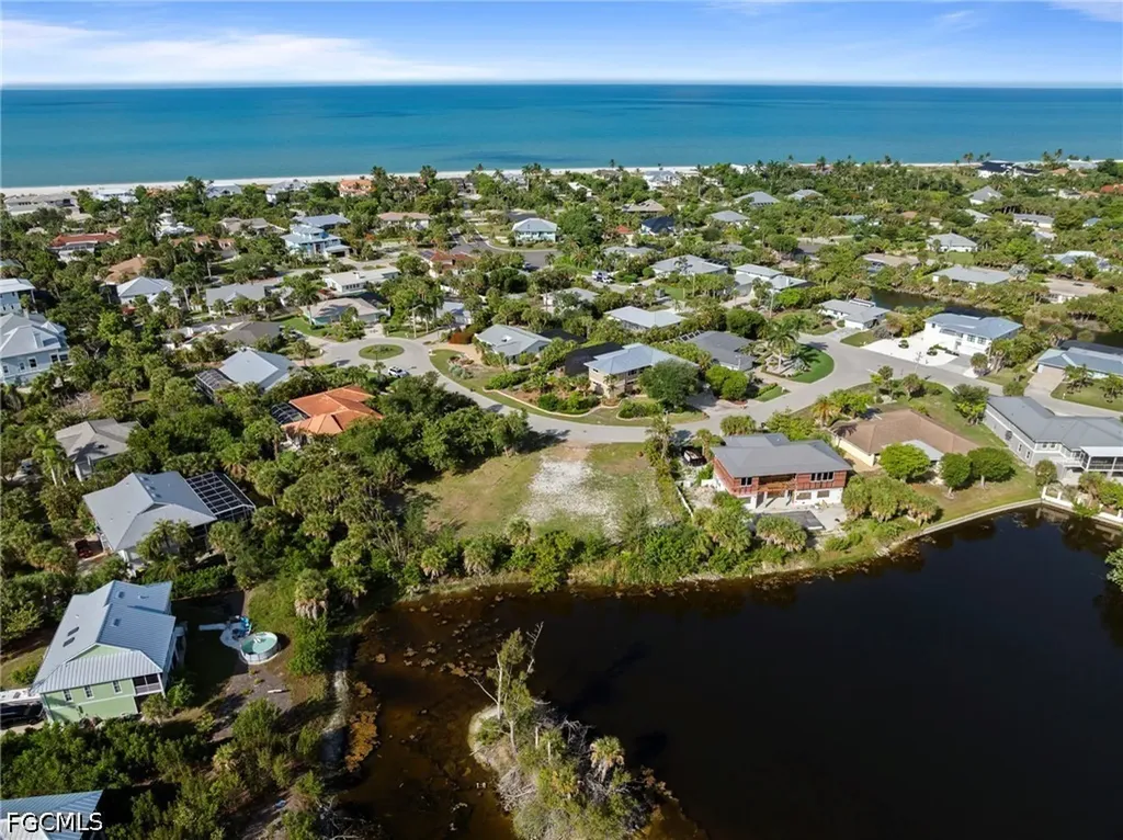 572 Chert Court Sanibel FL 33957