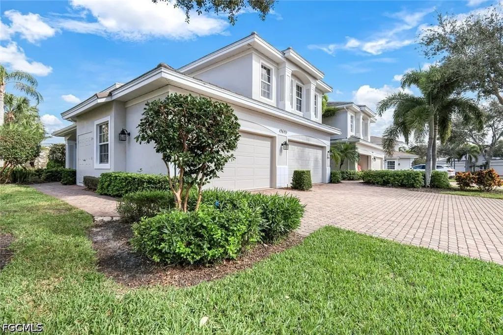19690 Marino Lake Circle Miromar Lakes FL 33913
