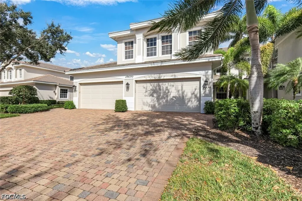 19690 Marino Lake Circle Miromar Lakes FL 33913