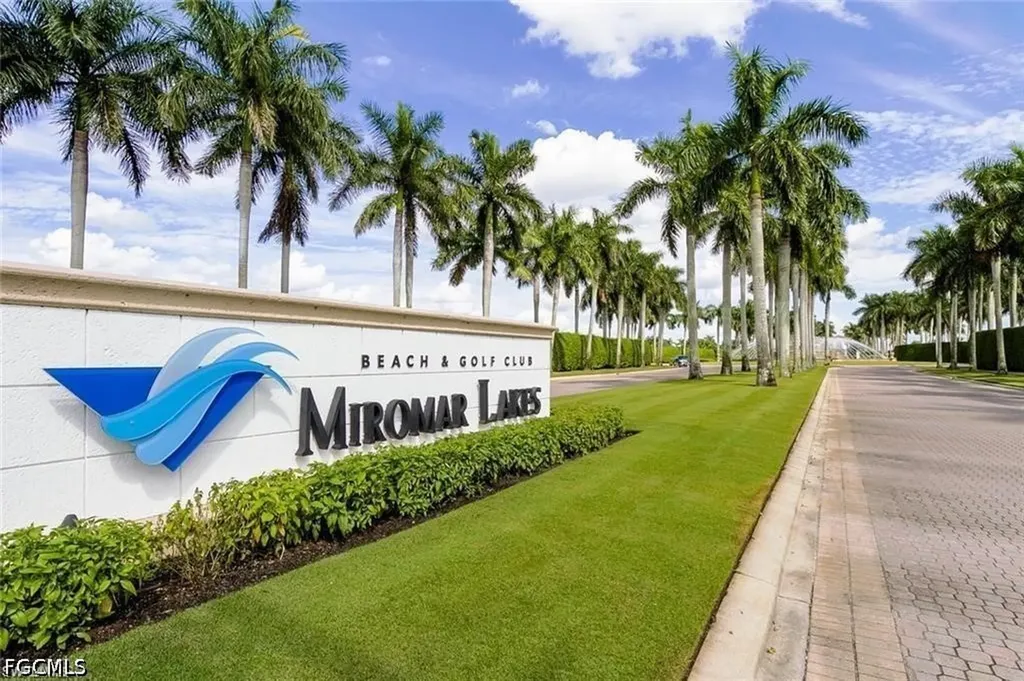 19690 Marino Lake Circle Miromar Lakes FL 33913