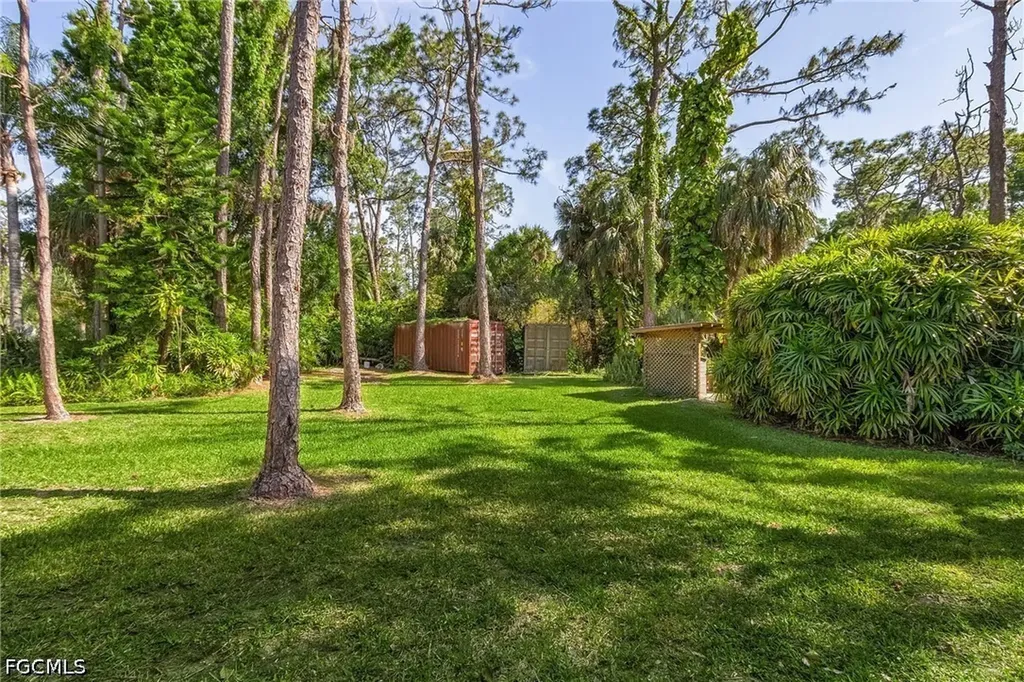 17131 Slater Road North Fort Myers FL 33917