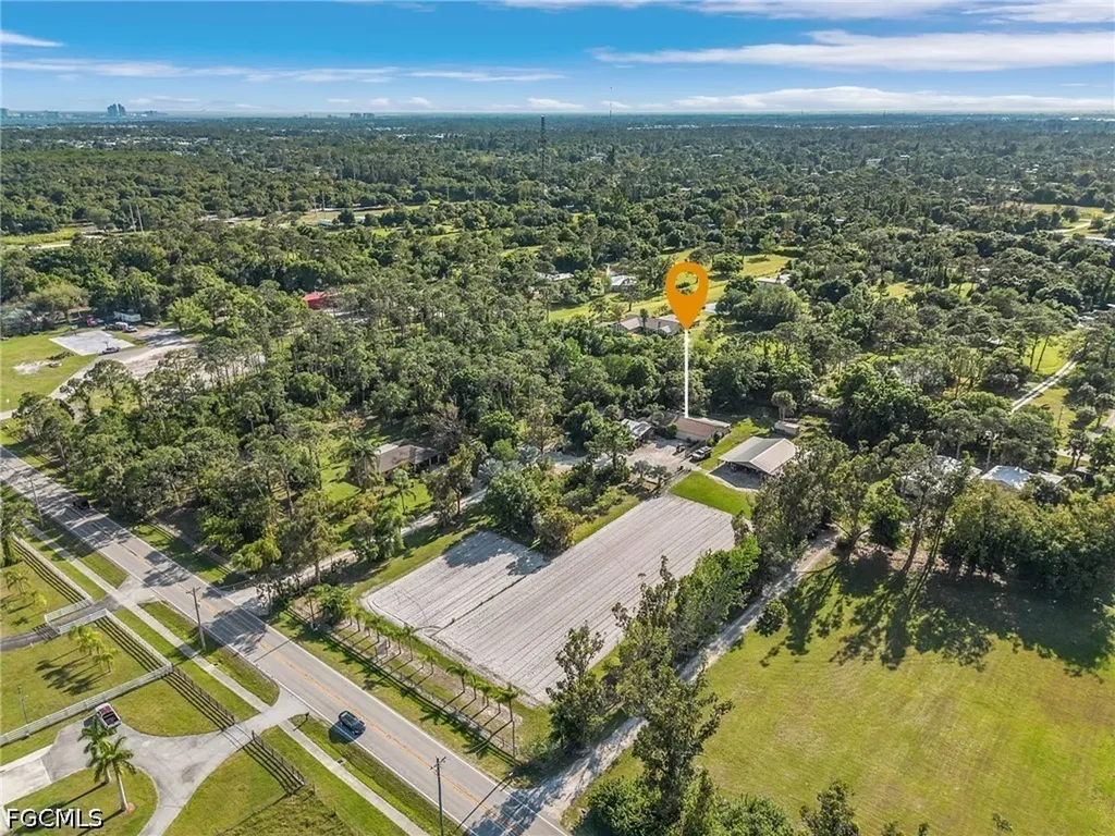 17131 Slater Road North Fort Myers FL 33917