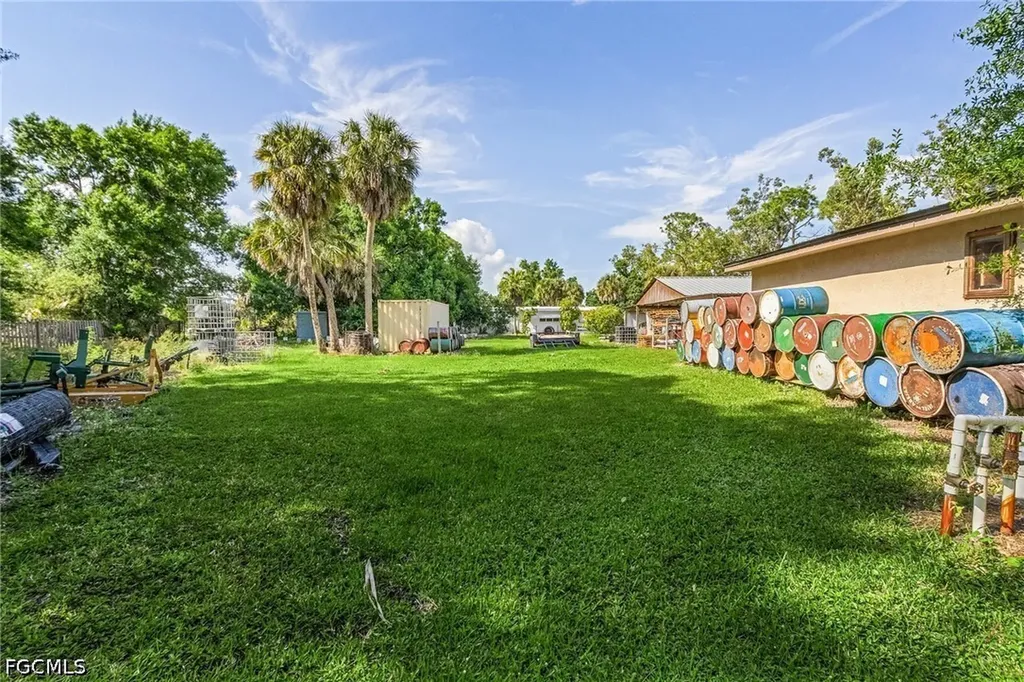 17131 Slater Road North Fort Myers FL 33917