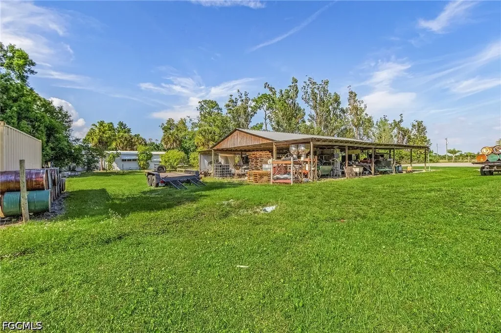17131 Slater Road North Fort Myers FL 33917