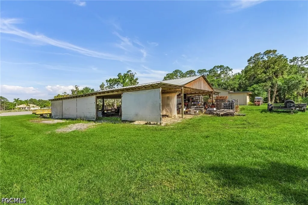 17131 Slater Road North Fort Myers FL 33917