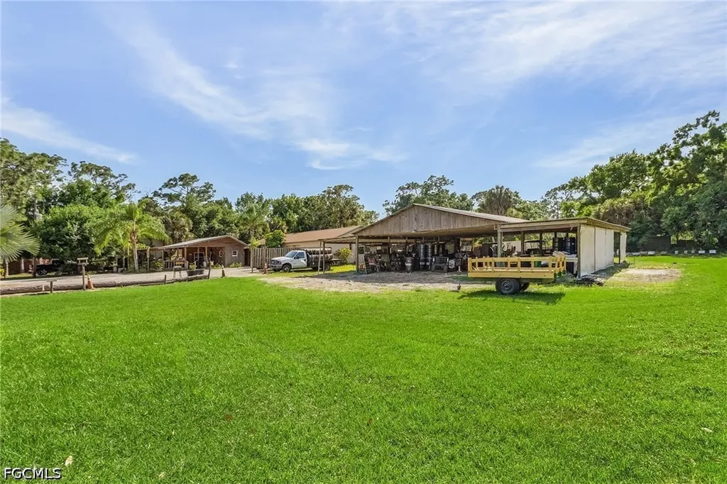 17131 Slater Road North Fort Myers FL 33917