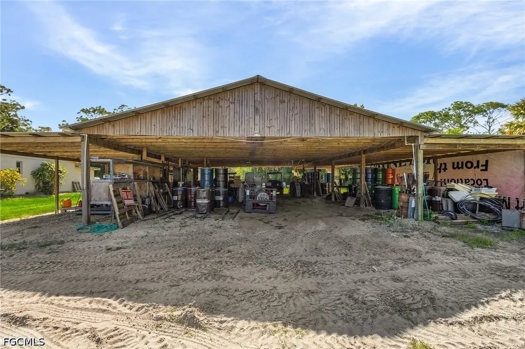 17131 Slater Road North Fort Myers FL 33917
