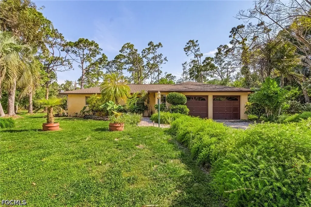 17131 Slater Road North Fort Myers FL 33917