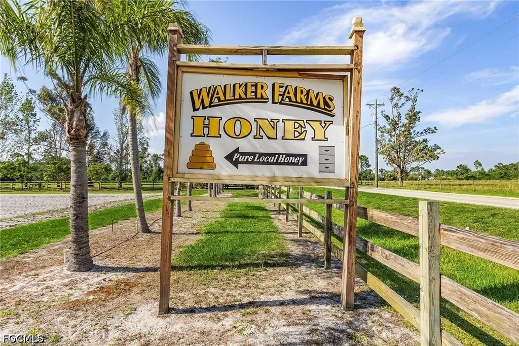 17131 Slater Road North Fort Myers FL 33917