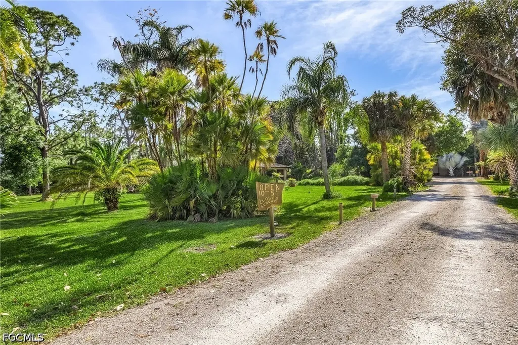 17131 Slater Road North Fort Myers FL 33917