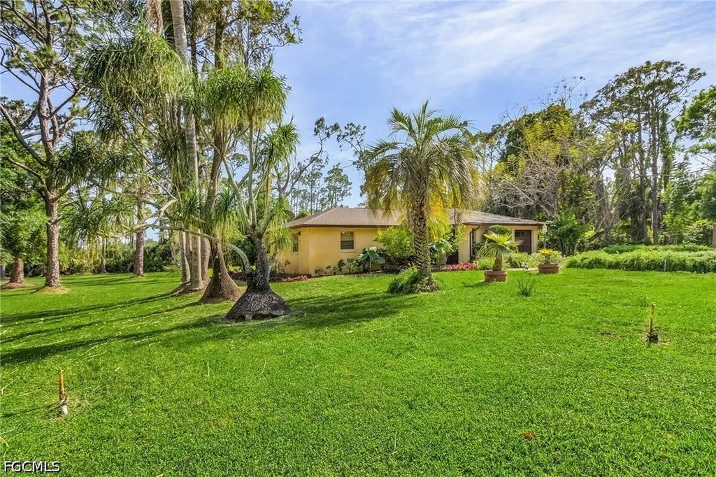 17131 Slater Road North Fort Myers FL 33917