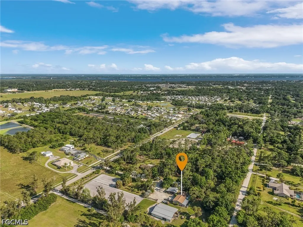17131 Slater Road North Fort Myers FL 33917
