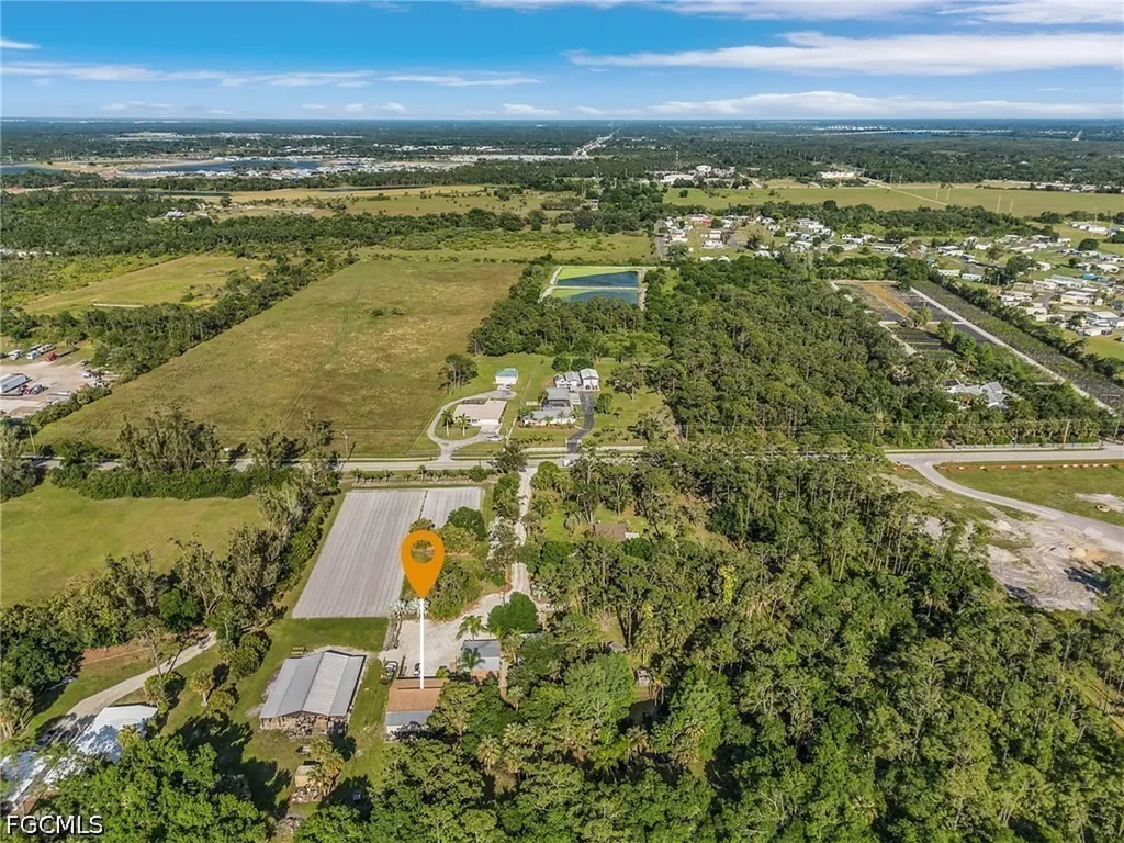 17131 Slater Road North Fort Myers FL 33917
