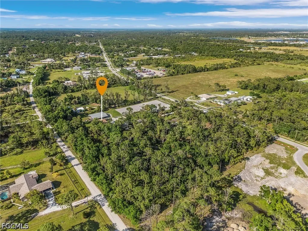 17131 Slater Road North Fort Myers FL 33917
