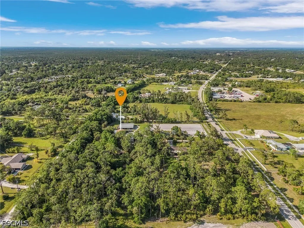 17131 Slater Road North Fort Myers FL 33917