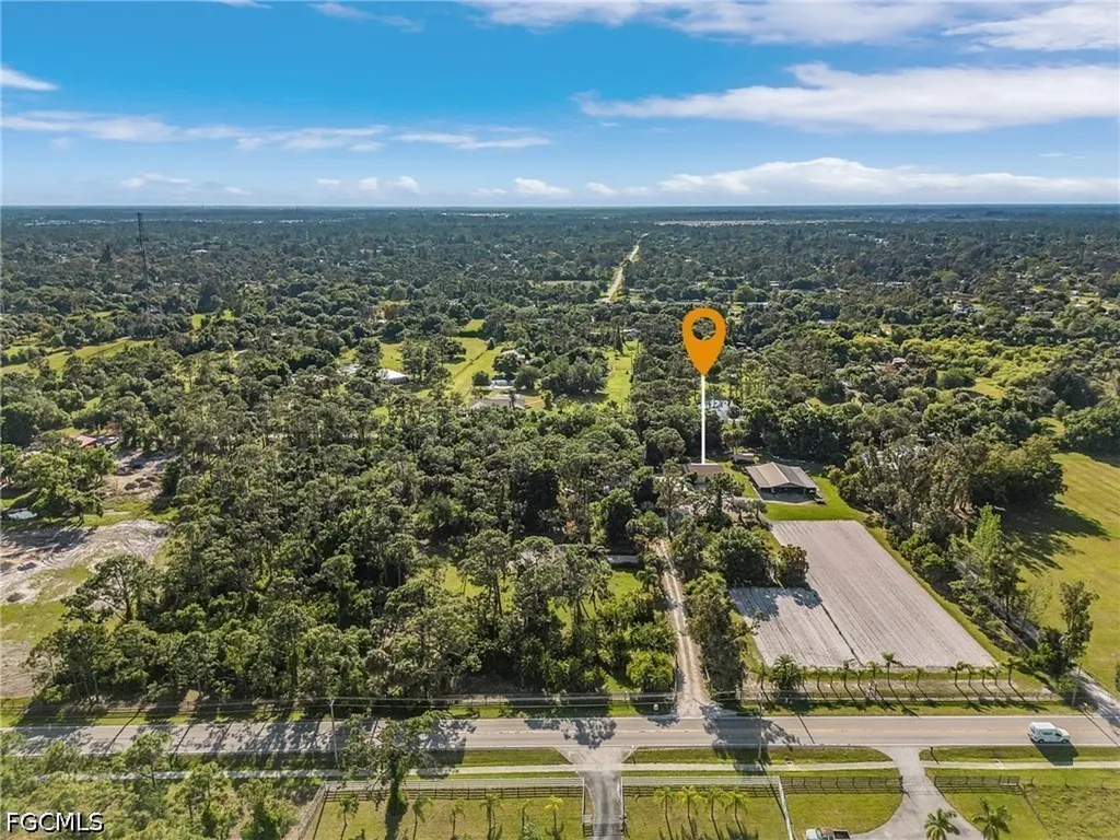 17131 Slater Road North Fort Myers FL 33917
