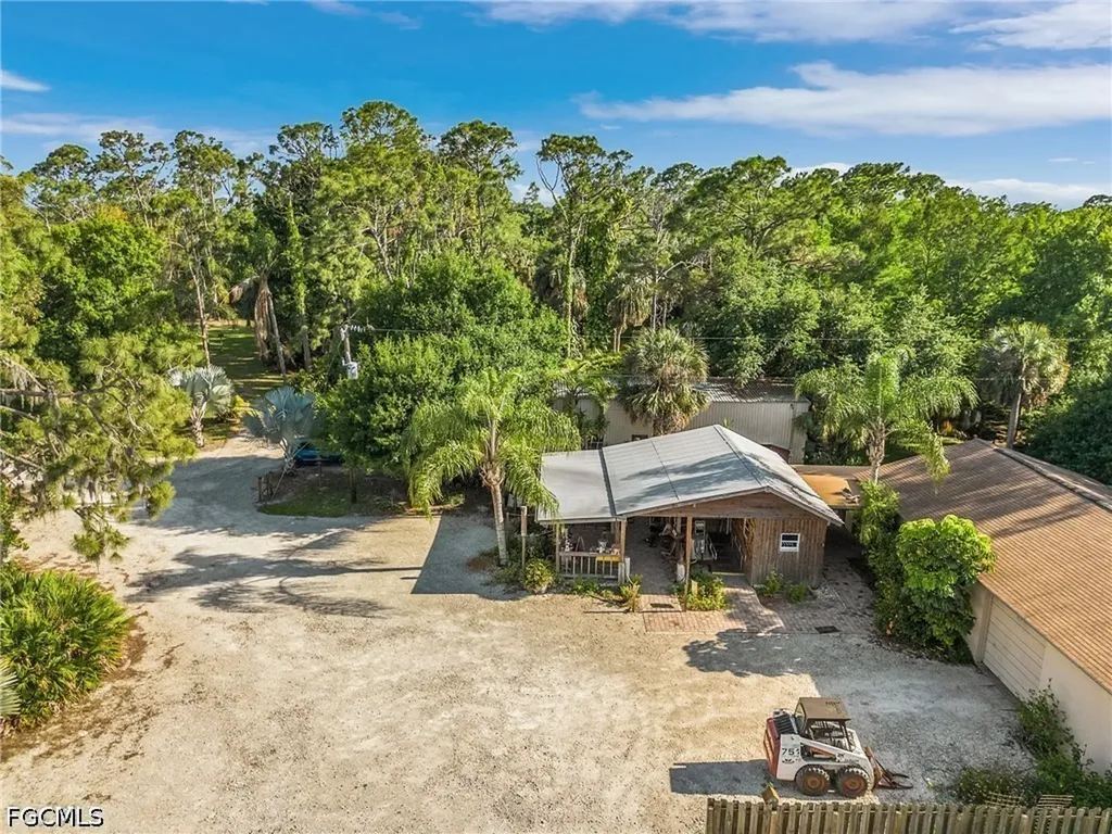 17131 Slater Road North Fort Myers FL 33917