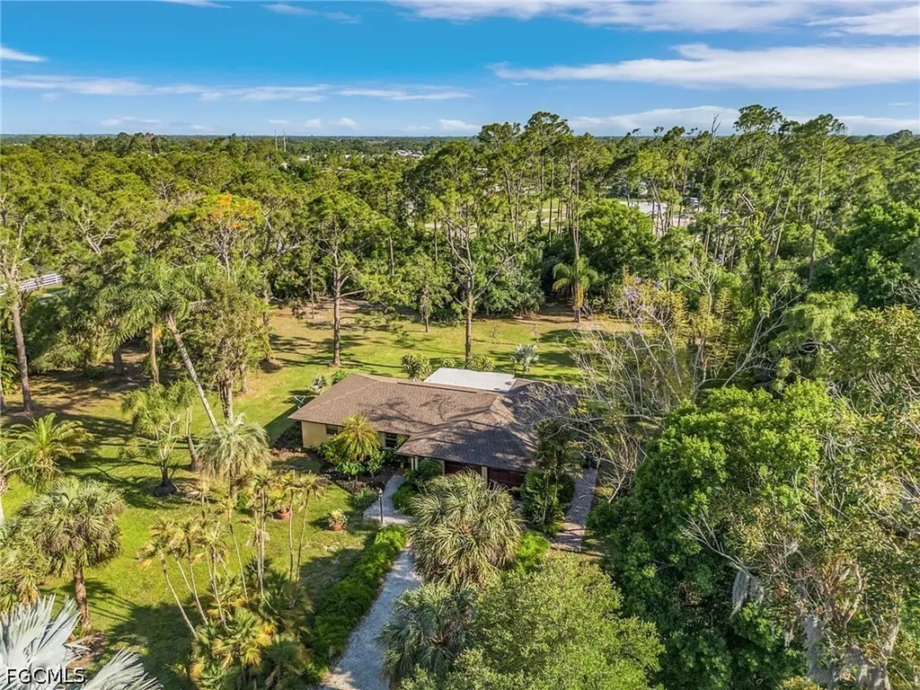 17131 Slater Road North Fort Myers FL 33917