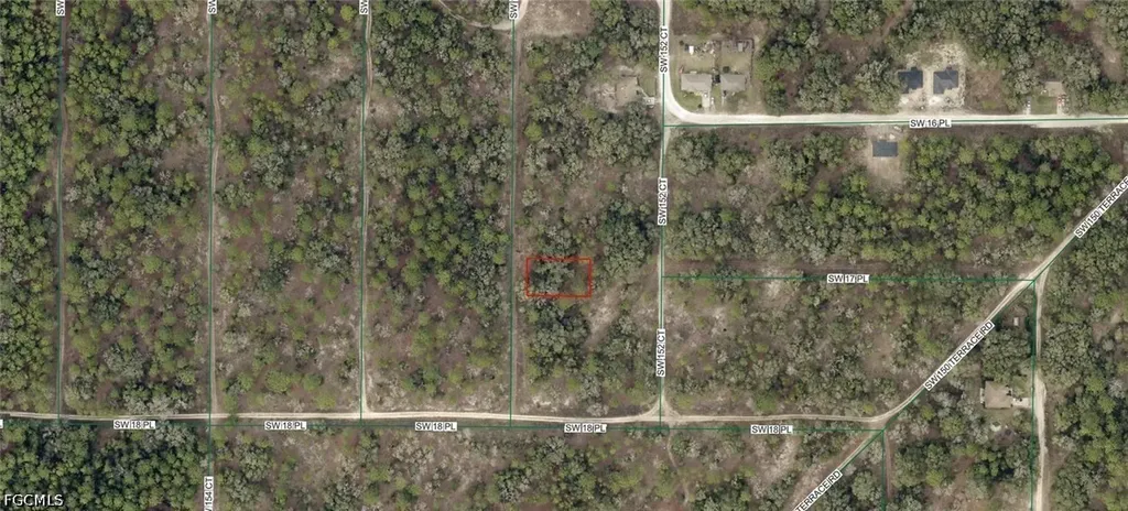 SW 153rd Avenue Lot 27 Ocala FL 34481