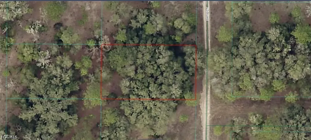 SW 152nd Avenue Lot 19 Ocala FL 34481