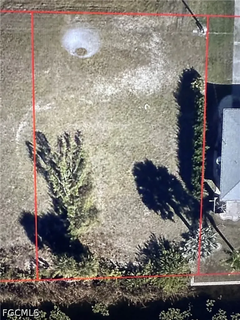 2902 NW 6th Terrace Cape Coral FL 33993