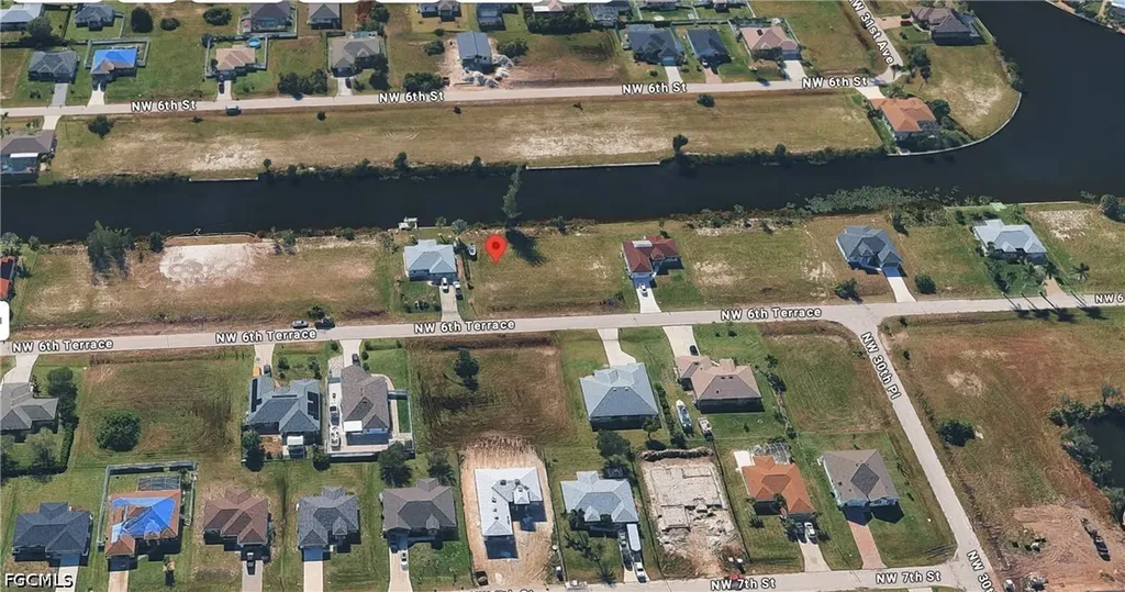 2902 NW 6th Terrace Cape Coral FL 33993