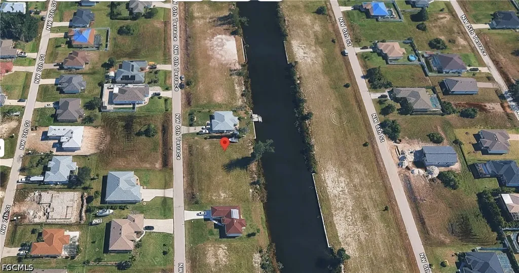2902 NW 6th Terrace Cape Coral FL 33993