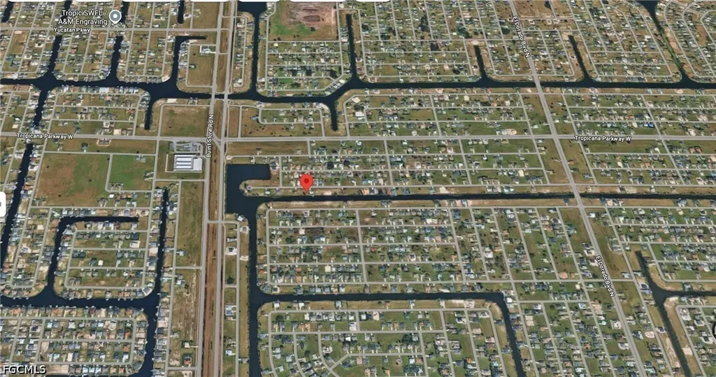 2902 NW 6th Terrace Cape Coral FL 33993