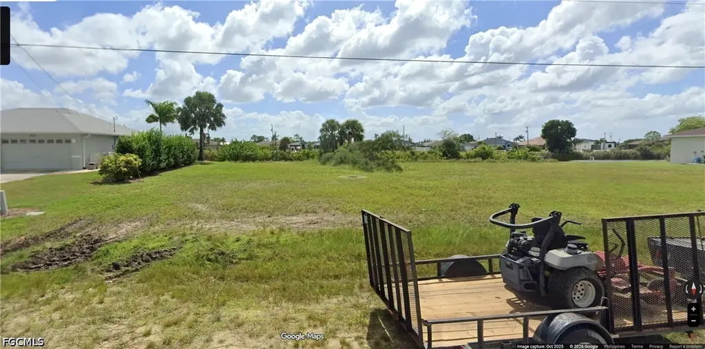 2902 NW 6th Terrace Cape Coral FL 33993
