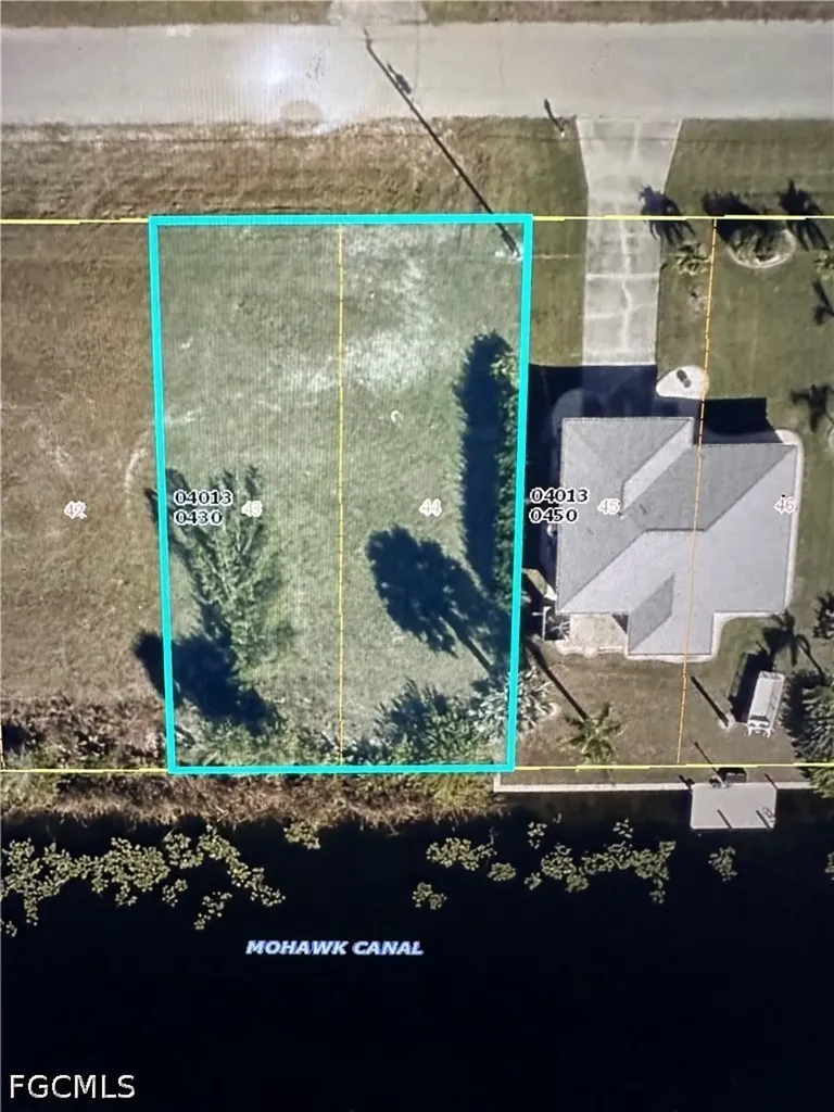 2902 NW 6th Terrace Cape Coral FL 33993
