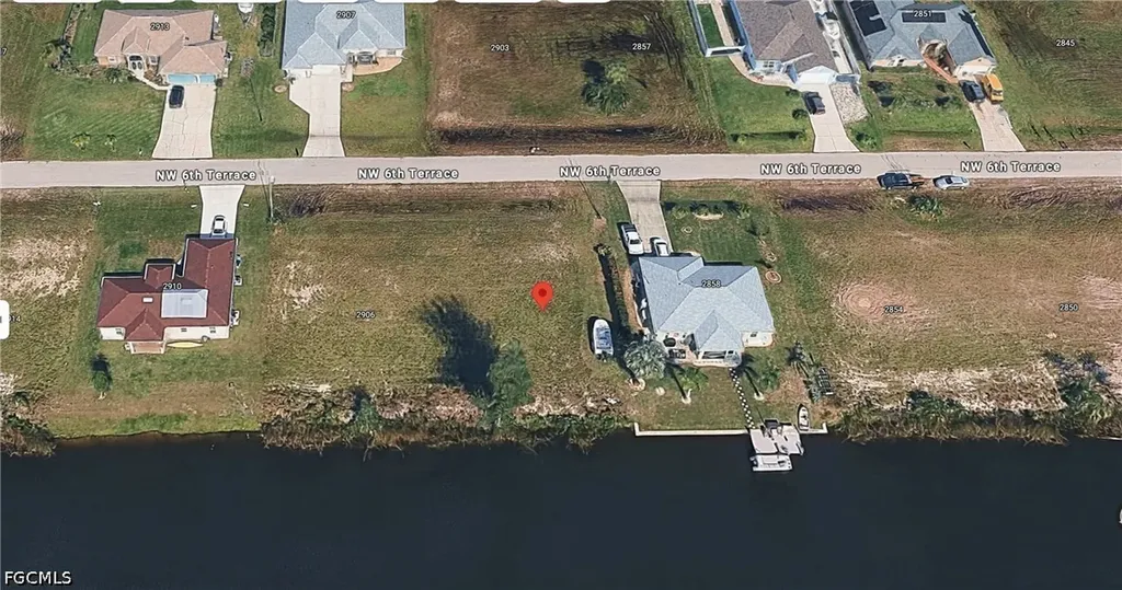 2902 NW 6th Terrace Cape Coral FL 33993