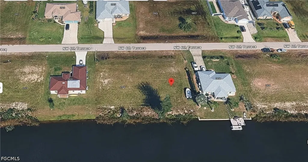 2902 NW 6th Terrace Cape Coral FL 33993