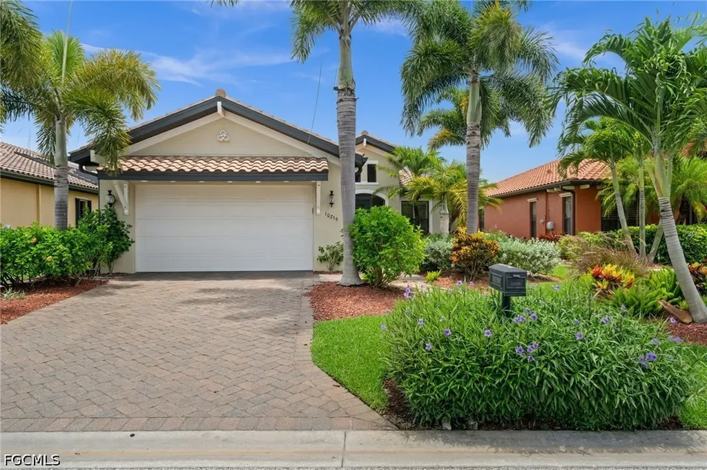 10259 Ashbrook Court Fort Myers FL 33913