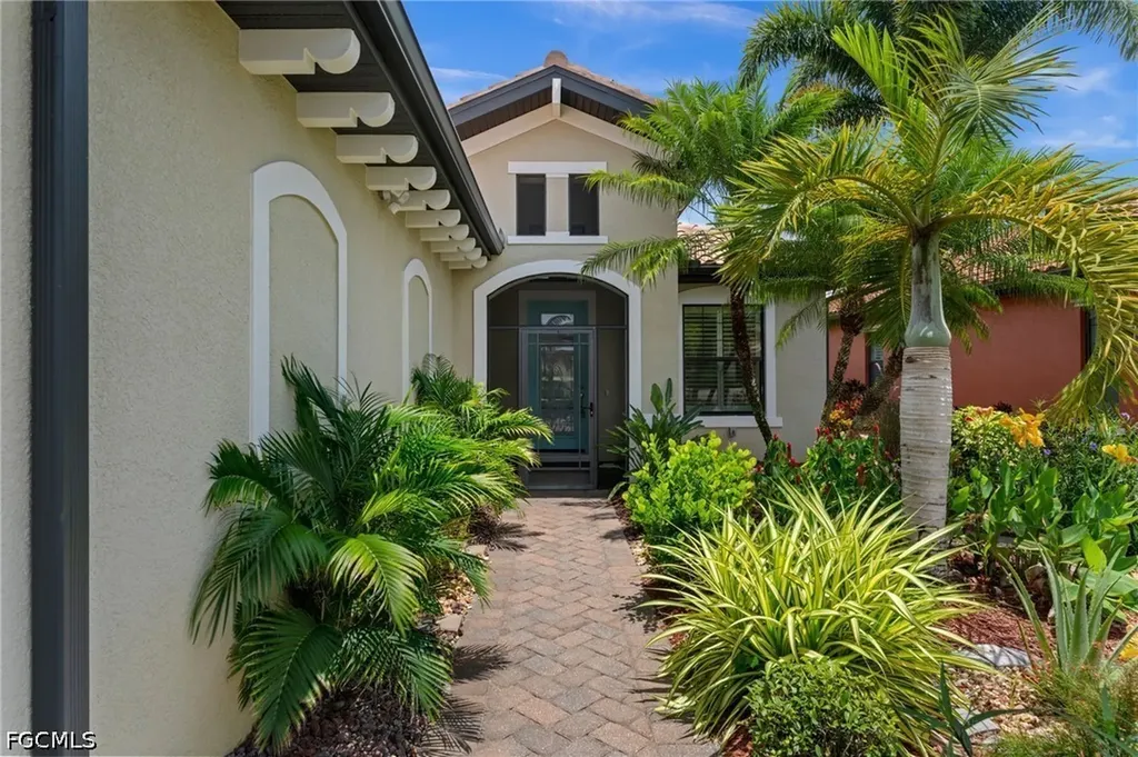 10259 Ashbrook Court Fort Myers FL 33913