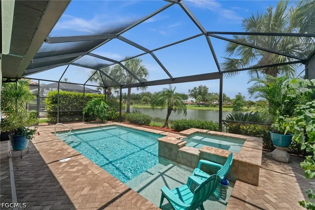 10259 Ashbrook Court Fort Myers FL 33913