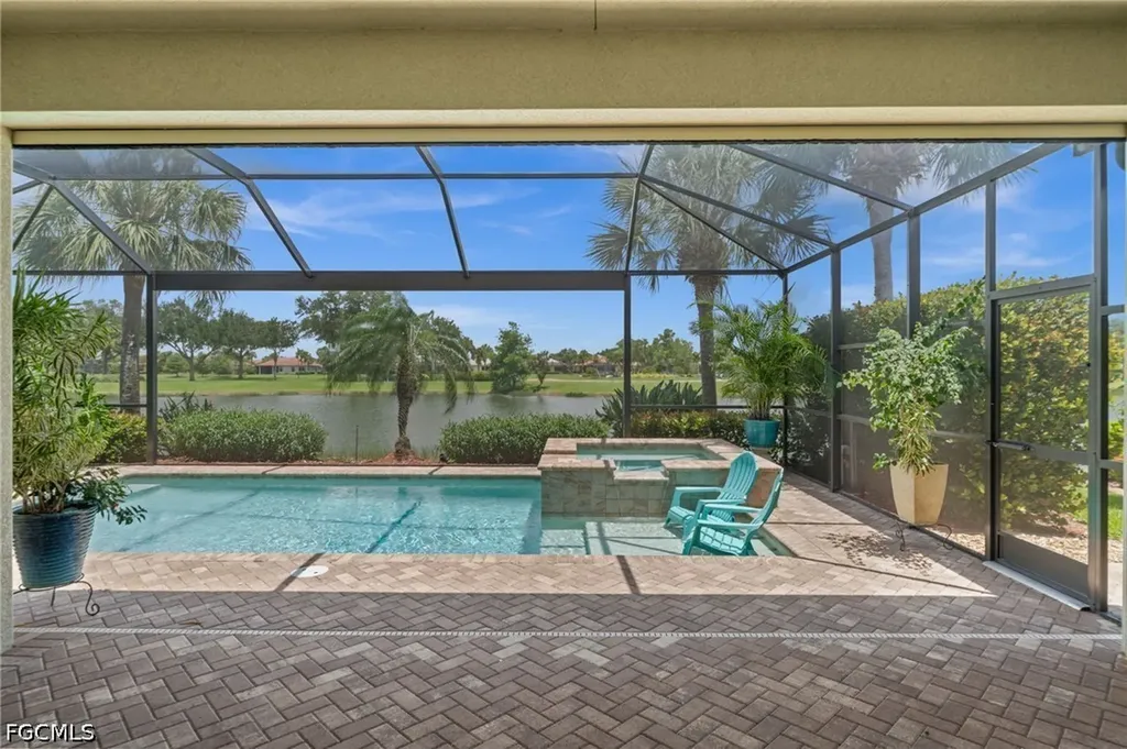 10259 Ashbrook Court Fort Myers FL 33913
