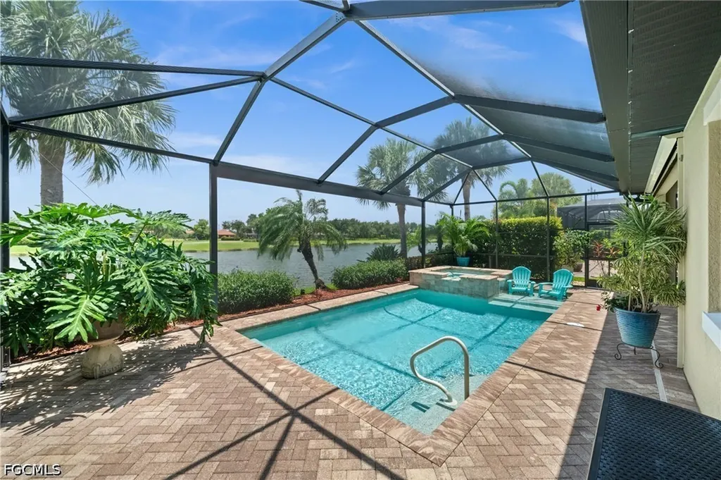 10259 Ashbrook Court Fort Myers FL 33913