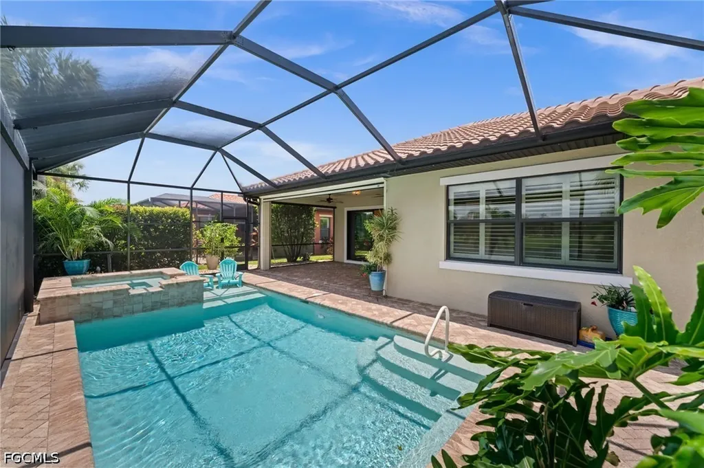 10259 Ashbrook Court Fort Myers FL 33913