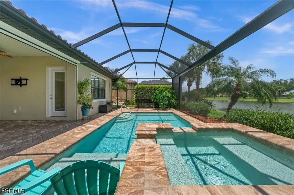 10259 Ashbrook Court Fort Myers FL 33913
