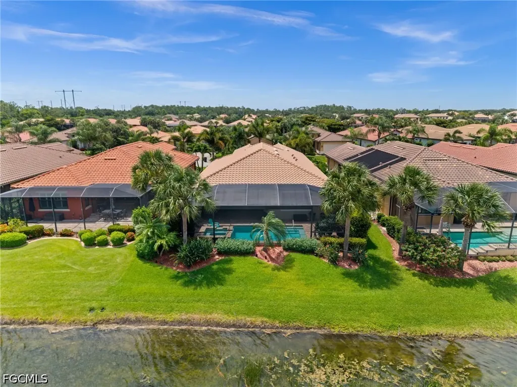 10259 Ashbrook Court Fort Myers FL 33913