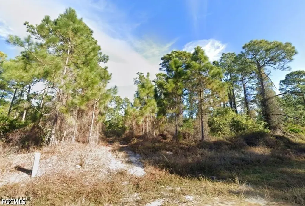 743 Pinecastle Drive Lehigh Acres FL 33974