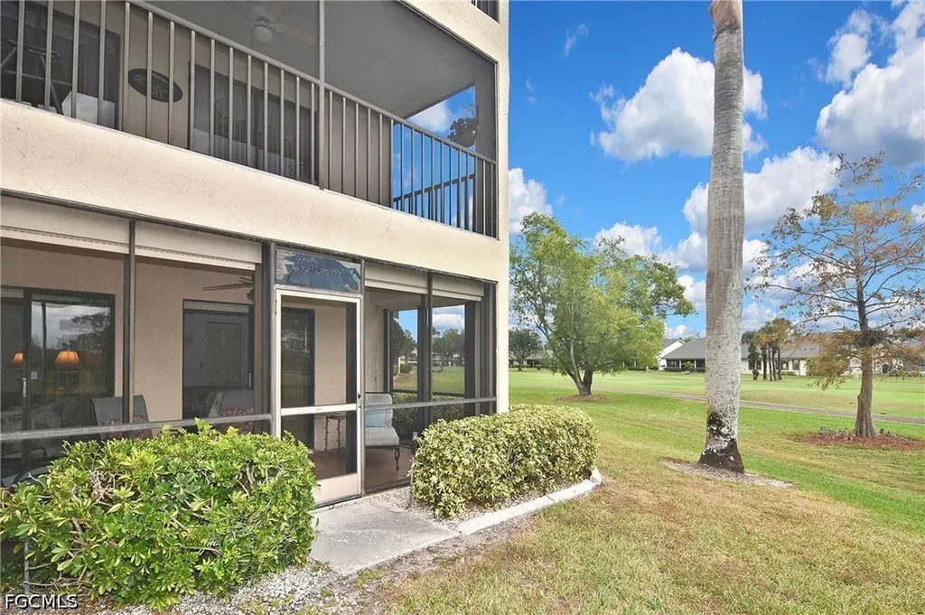 13276 White Marsh Lane Fort Myers FL 33912