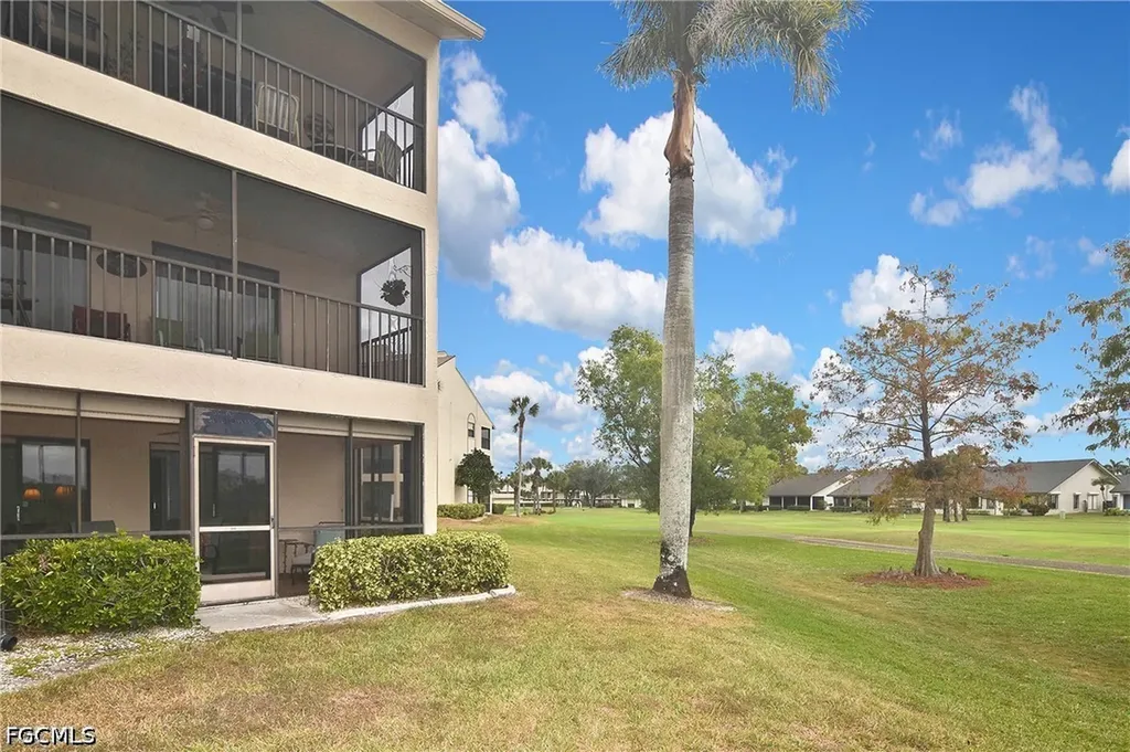 13276 White Marsh Lane Fort Myers FL 33912