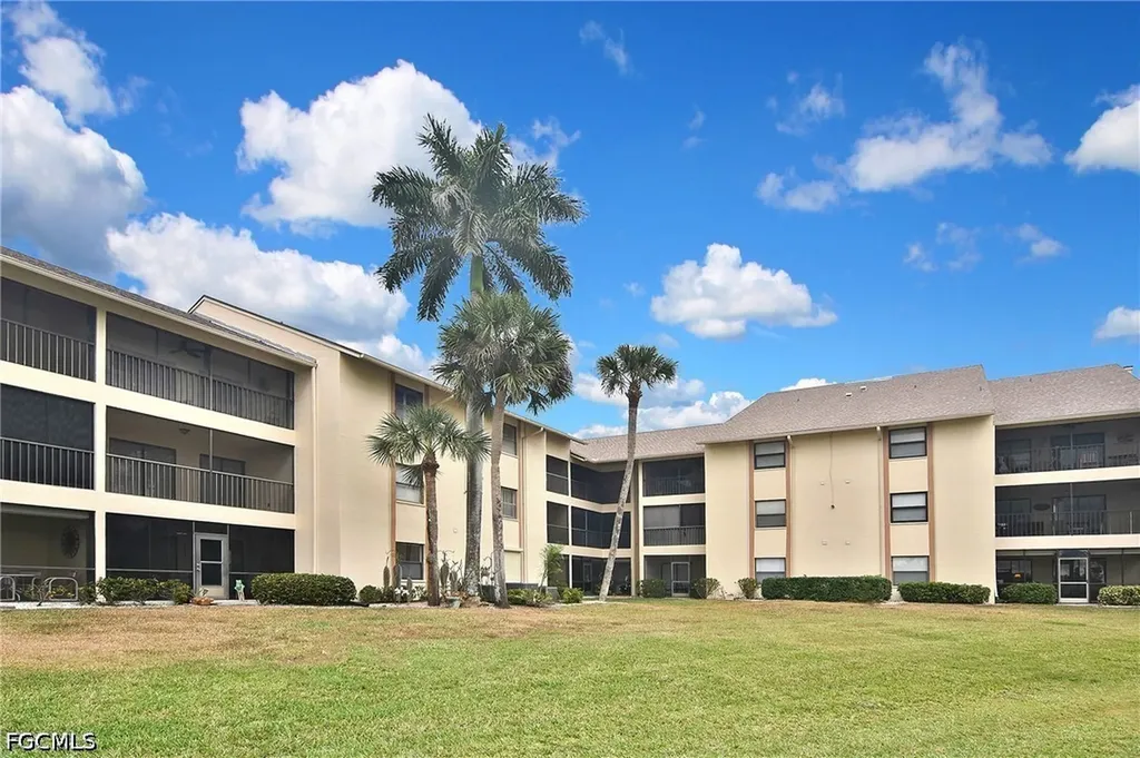 13276 White Marsh Lane Fort Myers FL 33912