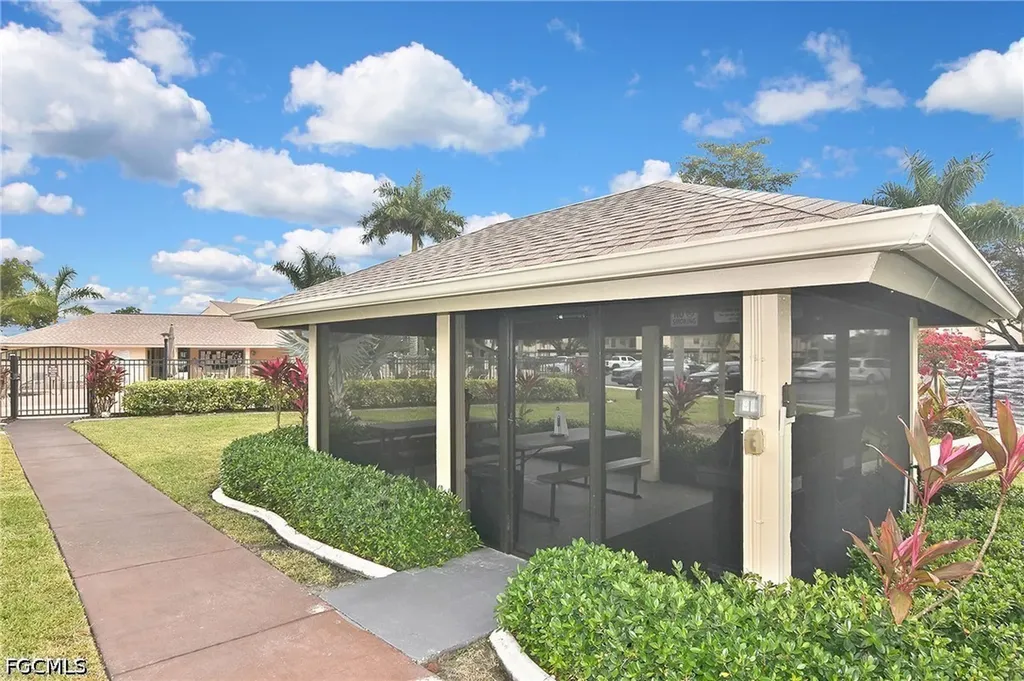 13276 White Marsh Lane Fort Myers FL 33912