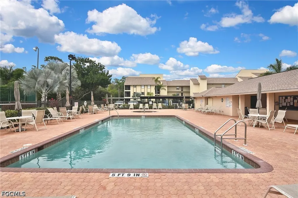 13276 White Marsh Lane Fort Myers FL 33912