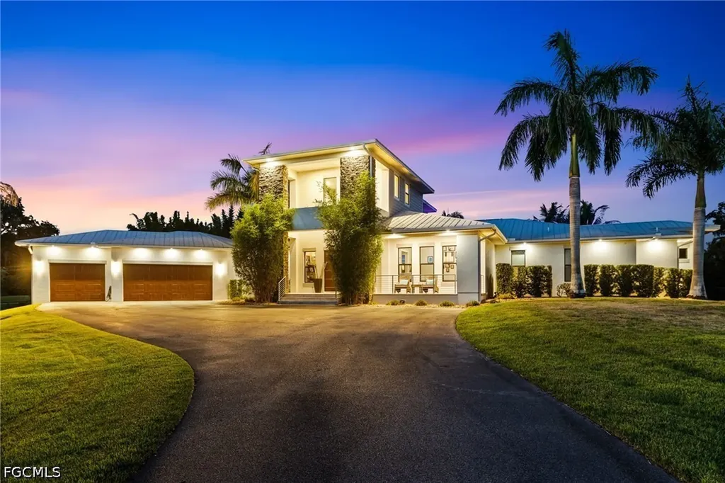 18180 N Olga Drive Alva FL 33920