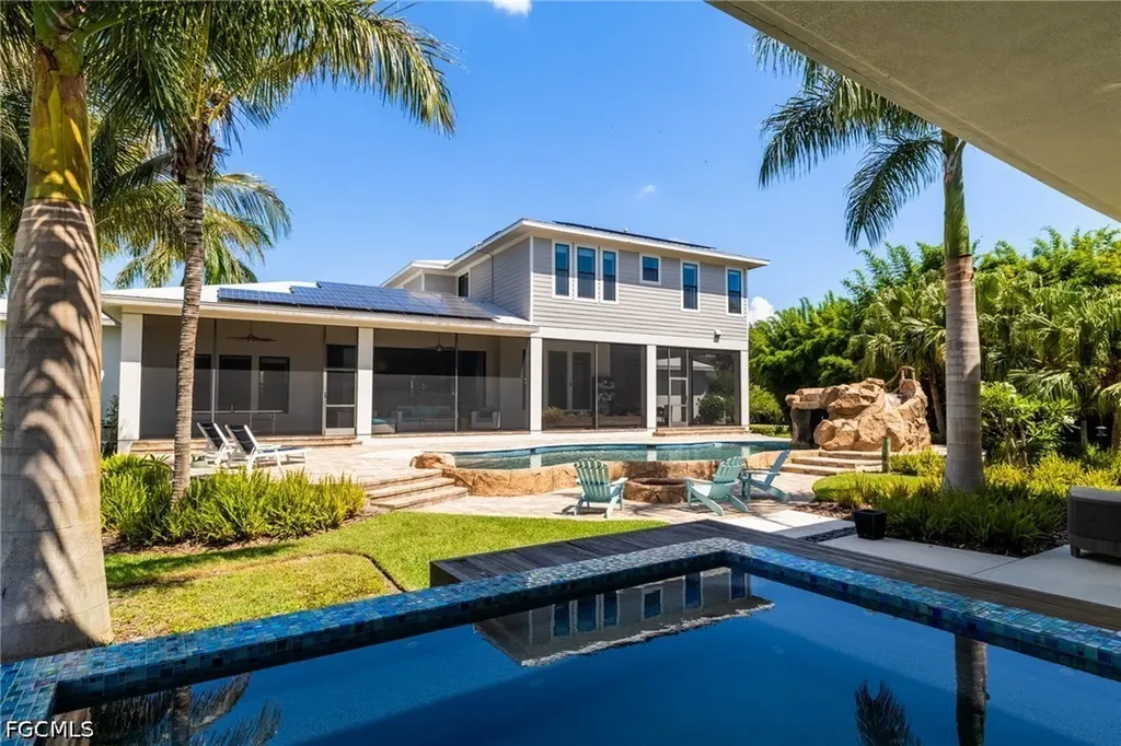 18180 N Olga Drive Alva FL 33920