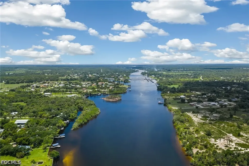 18180 N Olga Drive Alva FL 33920
